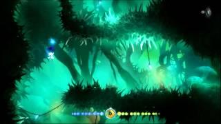 奥日与黑暗森林 Ori and the Blind Forest 12 迷雾森林