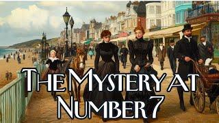 The Mystery at Number Seven by Mrs Henry Wood