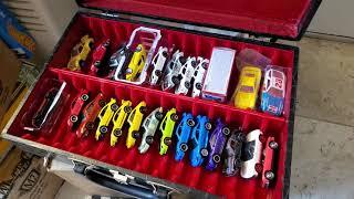 Rare / Custom Diecast Porsche Cars: Air Cooled & H2O ~ 911 917 930 935 964 Singer 996 997 991 & more