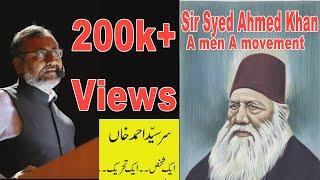 Sir Syed Ahmed khan Documentary | Biography | Movie | Film