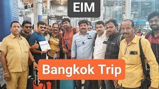 Expert Infra Bangkok Trip Video