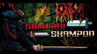 Samurai Shampoo in 3:28.26 (Former World Record)