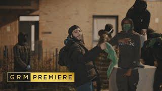 #TightRoad Baby - Gotham [Music Video] | GRM Daily