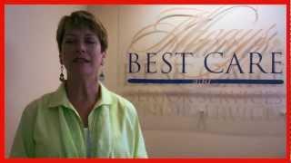 Richmond Assisted Living | At Home Care Richmond VA 804-912-5688