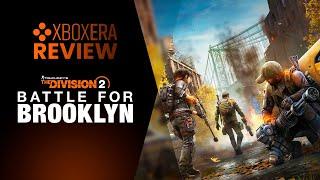 The Division 2: Battle for Brooklyn | Review