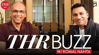 Are Box Office Numbers Manufactured? | THR Buzz | Komal Nahta