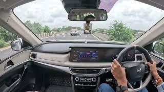 Best Of Breakup Mashup 2024  Non-Stop Highway Drive with  Mahindra XUV700 AX7 L AT  Best Car