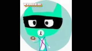 Super Toca Blocks SINGS Begging