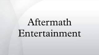 Aftermath Entertainment