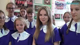 Ляховичи принимали областной песенный форум