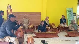 Mantappp latihan degung guru guru SDN Pagelaran - Kembang Asih -