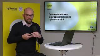 [EN DIGITAL] Cybersécurité : Vos données sont précieuses, comment les protéger ?