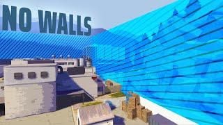 What If More TF2 Maps Had NO Invisible Walls?