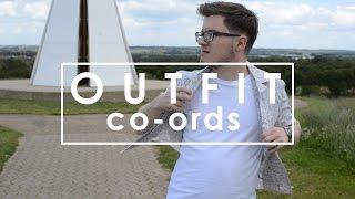 OUTFIT | Co-ords