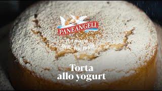 Torta allo yogurt