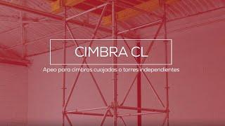 Cimbra CL Alsina (ES)