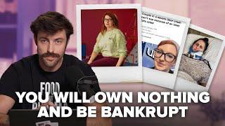 Inside The Elites’ Secret Courts Where You Have No Rights | Candace Ep 190
