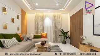 We are done one more best interior design | My Home Tridasa 1840 sft  | Tenet Interior Studio