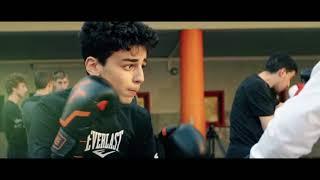 BOZAR Occupied. Boxing Gala with the BBA | Teaser | BOZAR