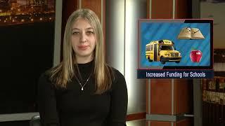 NAIT NewsWatch 6A March 24, 2023