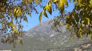 Fortalezas de Sierra Mágina. Jaén