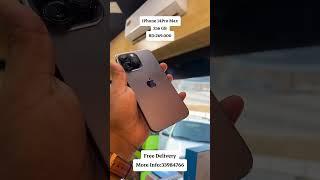 iPhone 14Pro Max #usedmobile #samsunggalaxys24 #instagram #instagram #instagram #viralvideo #case