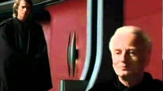 Star Wars: Super Anakin (Alternate Ending)