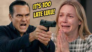 Lulu must get punishment she deserves from Sonny for hurting his nephew | General Hospital Spoilers