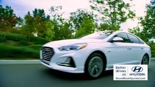 Round Rock Hyundai—Sales