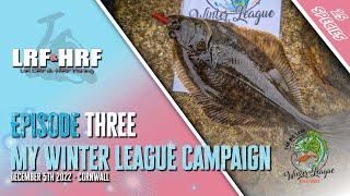 Episode 3: My Big Lerf Winter League Campaign