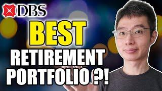 Should You Invest In DBS digiPortfolio Retirement Portfolio? | Watch This Before Using!