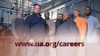 Welding: A successful career in the UA