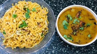 Atho recipe in tamil / Homemade atho recipe / Burmese atho recipe