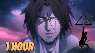 Trevor Belmont Song | "Never Forget The Name" | 1 Hour Version