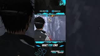 wizard is back????  #fflive #shortvideos