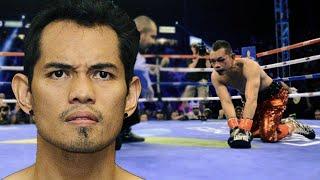 Nonito Donaire | All Losses