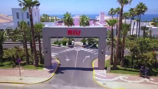 Hotel Riu Chiclana All Inclusive - Chiclana, Cádiz - Spain - RIU Hotels & Resorts