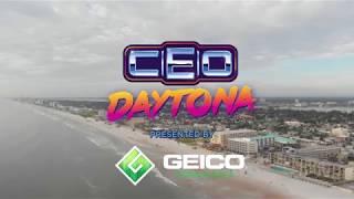 CEO 2018 Official Recap Video