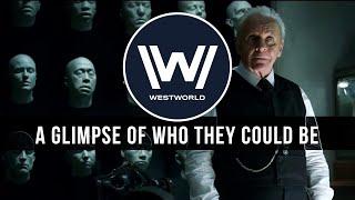 Ramin Djawadi: A Glimpse of Who They Could Be [Westworld Unreleased Music]