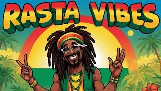 Rasta Vibes - Reggae