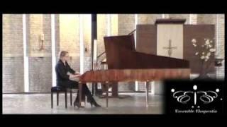 Ula Danielewicz, fortepiano; Beethoven Variations (part 2)