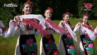 Албена Поюкова - Сая вечер сън не ми дойода