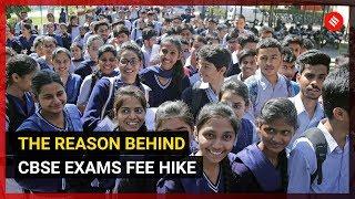 CBSE fee hike row: All you need to know