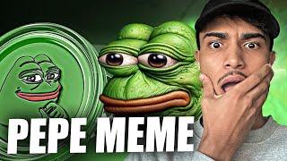 Memecoin.io: The Next Big Meme Coin or Just Hype? Full Review!