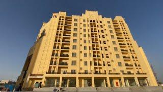 Bahria Heights Tower D Update Bahria Town Karachi Mahar Estate