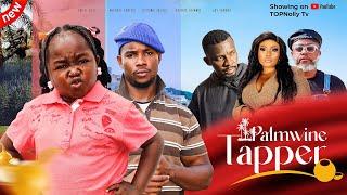 THE PALM WINE TAPPER - NIGERIAN MOVIE - STARRING EBUBE OBIO, VICTORY MICHEAL, SMITH ASOGWA, OVUNDA