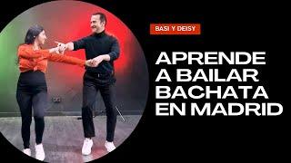 Aprende a Bailar Bachata de Forma Natural Y Elegante