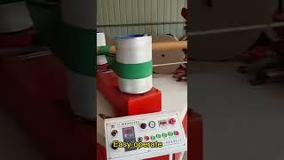 cheap price 80B spiral paper core making machine