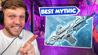 Easily *THE BEST* Mythic Wrap in Rogue Company (Bone Dust Mythic Wrap Gameplay)