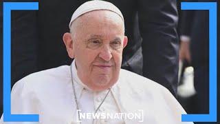 Catholics unlikely to call for Pope Francis' resignation: Father Dwyer | Morning in America